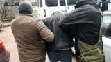 В Севастополе поймали двух украинских шпионов