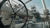 «Газпром» рассчитывает на одну нитку «Северного потока — 2» в этом году