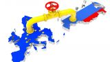 Negotiations on new Russian gas supplies to Europe will be large—scale - Ambassador