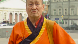 Глава сангхи России: Буддист должен защищать, если надо — воевать и побеждать