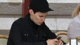 BFM TV called Durov's appearance in France a mystery