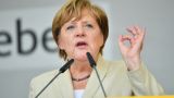 Меркель не видит Турцию в составе Евросоюза