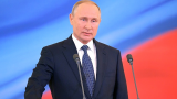 Путин: Россия в полном объеме выполняет требования WADA