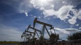 Канадская нефть уходит из-под США