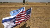 Евреи США ставят на Республиканскую партию: Израиль в фокусе