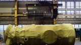 Импортозамещение просит спроса: газовым турбинам нужны заказы