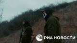 Бойцы ЧВК «Вагнер» отрезают пути подвоза резервов ВСУ в Артемовск