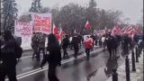 «Кто хочет польской крови, пошел вон!» — поляки против участия в конфликте на Украине