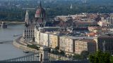 Парламент Венгрии принял резолюцию по конфликту на Украине с критикой России