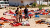 Турция призвала к международному расследованию авиаудара в Ливии