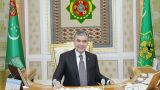 Уравнение туркменской независимости