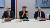 Энергорынок за неделю: США выкрутили из Европы дизель