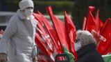 Парад Победы в период пандемии — каким путем идет Белоруссия?