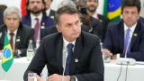 Бразильские сенаторы обвинили президента в провале борьбы с коронавирусом