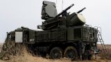 Россия укрепляет свои рубежи на Востоке: под Хабаровском сформирована новая в/ч ПВО