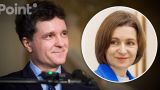 «Санду для меня пример»: президент Румынии вводит цензуру, как в Молдавии