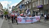 «Польша для поляков!» — Краков и Вроцлав ждут новые митинги против мигрантов