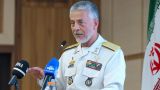 Иранский контрадмирал: Данные США о 18-ти погибших — это ложь, их намного больше