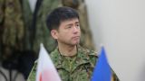 Японское лицо «иностранного легиона»: Токио поддержит Киев «добровольцами» — СМИ