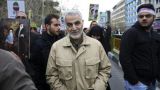 На родине легендарного иранского генерала нейтрализована «шпионская сеть»