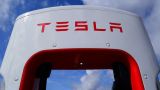 Имеющая завод в Германии Tesla не будет участвовать в Мюнхенском автосалоне