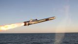 Украина «заставила» британский флот перевооружиться ракетами пятого поколения