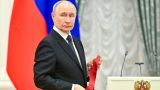 Впервые в наше время: два участника СВО стали полными георгиевскими кавалерами