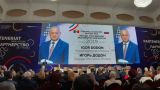 Президент Молдавии призвал российских инвесторов «не терять времени»