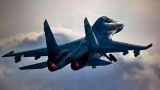 Британская разведка назвала цели и «ключевые активы» российской авиации в Чëрном море