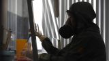 Роспотребнадзор сообщил о повышенной активности очага чумы на границе РA и Монголии