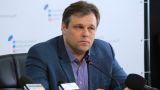 Посол ЛНР Мирошник назвал условие для восстановления мира в Новороссии