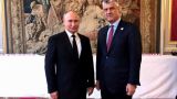 «Встречу Путина с Тачи сербы восприняли с горечью и злостью»