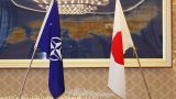 NHK: Франция не дает открыть офис НАТО в Японии