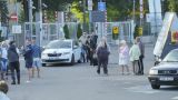 «Везла в Россию»: Гражданку Финляндии задержали в Эстонии из-за алюминиевой сковороды
