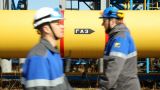 «Газпром» выводит месторождения под Китай на проектную мощность
