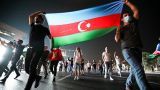 Карабах и мусульмане России: муфтии — за мир, религиозный актив — за Баку