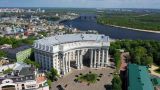 Госстат Украины: ВВП сократился на 0,7% к уровню прошлого года