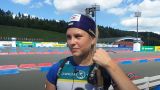 «Бех — это вам не Бах»: биатлонистка сборной Украины восстановила гражданство России