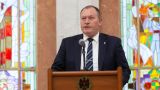 Премьер Молдавии оправдывается перед Санду — не смог повлиять на ЦИК