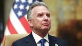 Уиткофф анонсировал прямые переговоры США с Ираном