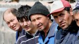 Центр Кудрина предлагает ввести грин-карты для мигрантов