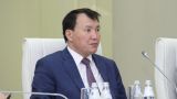 В Казахстане заведено 100 уголовных дел, связанных с пандемией