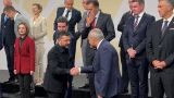 SVR: The kiss of Yerevan is the kiss of Judas, Armenia wants to move away from Moscow