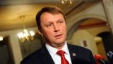 Депутат латвийского «Согласия» выступил в поддержку ювенальной юстиции