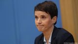 ХДС — курятник, а настроение в АдГ катастрофическое — немецкий политик