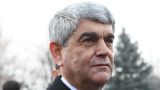 Баласанян назвал смехотворными обвинения против экс-президента Армении