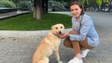 Бедный Кодруц: Санду отчитала пса, покусавшего президента Австрии