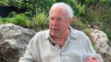 Сбежавший из России 72-летний рокер объявил о скором рождении дочери