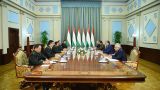 Таджикистан, Китай, Пакистан и Афганистан договорились сотрудничать
