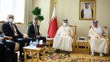«Катар не дурак»: Доха выставила немцам ряд условий для поставок СПГ — подробности